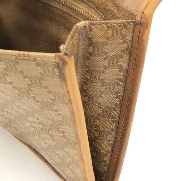 CELINE Macadam Clutch Bag - F290 - Picture 8 of 9